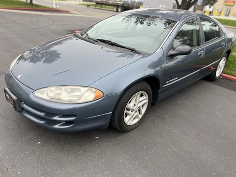 Used 2000 Dodge Intrepid image 7
