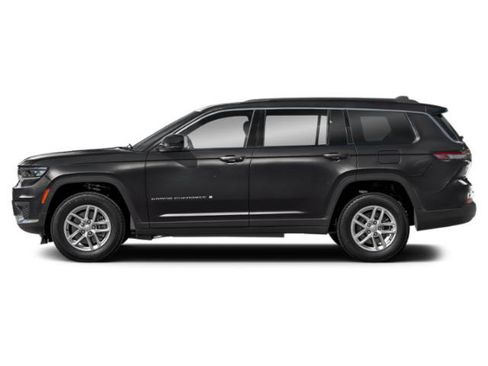New 2025 Jeep Grand Cherokee L Limited w/ Luxury Tech Group II image 15