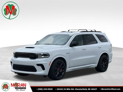 Used 2024 Dodge Durango R/T w/ Tow 'N Go Group