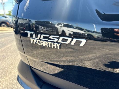 Used 2025 Hyundai Tucson SEL FWD image 11
