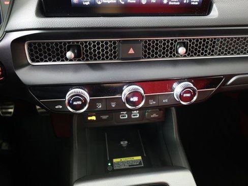 New 2025 Honda Civic Type R image 15