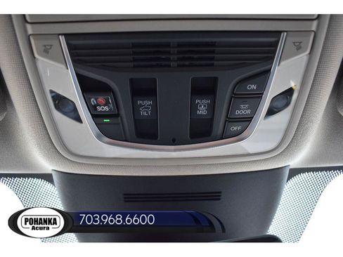 New 2026 Acura MDX SH-AWD w/ Advance Package image 19