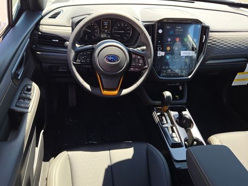 New 2026 Subaru Forester Wilderness AWD/4WD image 19