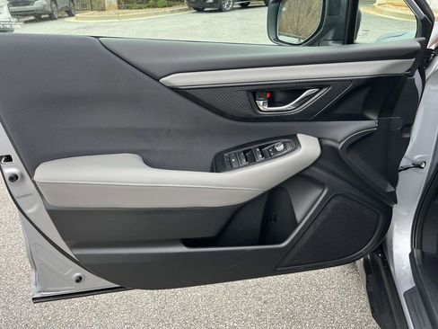 Certified 2025 Subaru Outback Premium w/ Popular Package #1 image 15