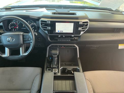 Certified 2025 Toyota Tundra SR5 AWD/4WD image 20