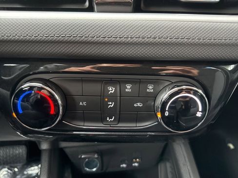 New 2026 Chevrolet TrailBlazer LT FWD image 20