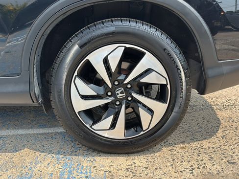 Used 2016 Honda CR-V Touring image 45