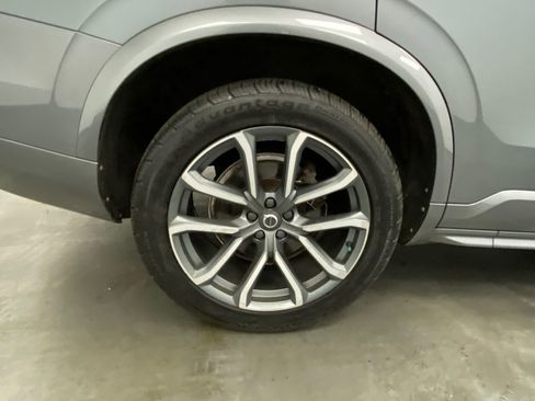 Used 2017 Volvo XC90 T6 Momentum w/ Vision Package AWD/4WD image 17
