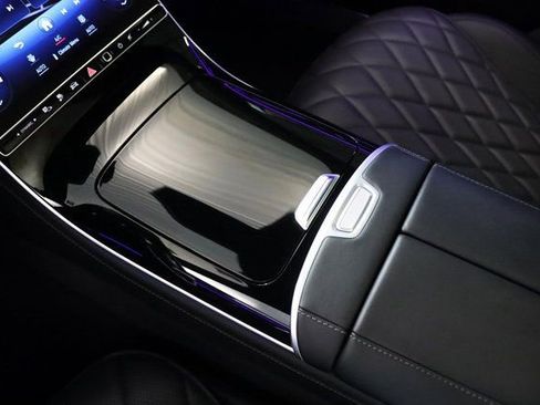Certified 2024 Mercedes-Benz S 580e 4MATIC Sedan image 28