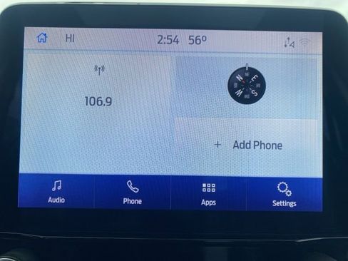 Used 2020 Ford EcoSport SE image 46