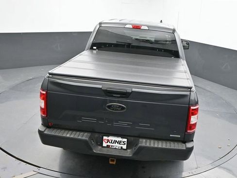 Used 2020 Ford F150 XL w/ Equipment Group 101A Mid image 39