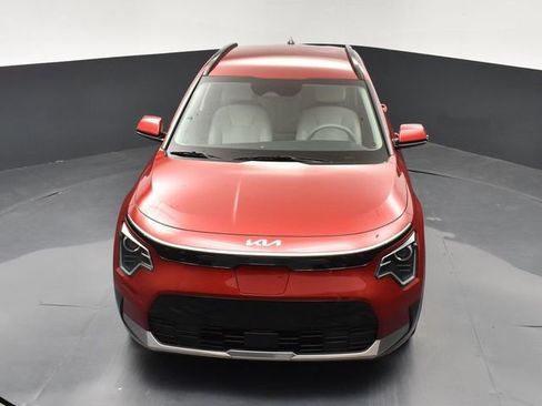 Used 2023 Kia Niro Wind image 41