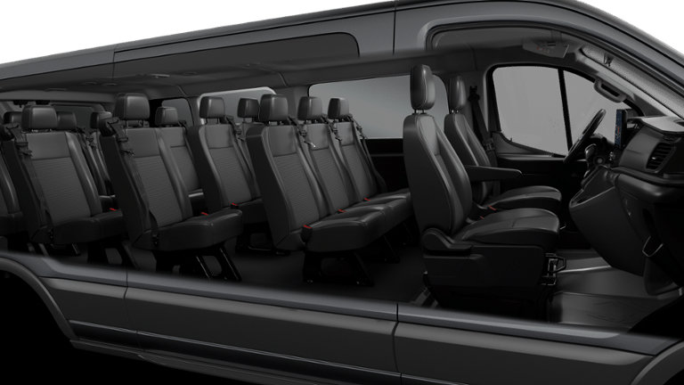 New 2026 Ford Transit 350 XL AWD/4WD image 27