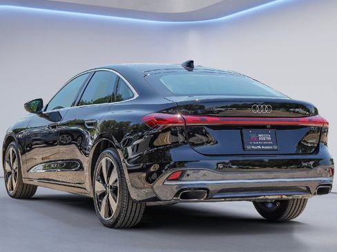 New 2025 Audi A5 2.0T Prestige image 5