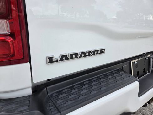Used 2023 RAM 2500 Laramie AWD/4WD image 28