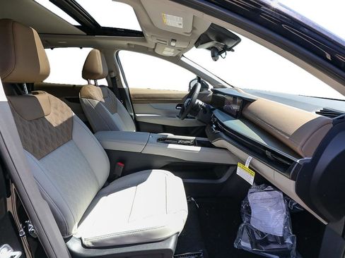 New 2026 Nissan Murano Platinum w/ Cargo Package AWD/4WD image 19