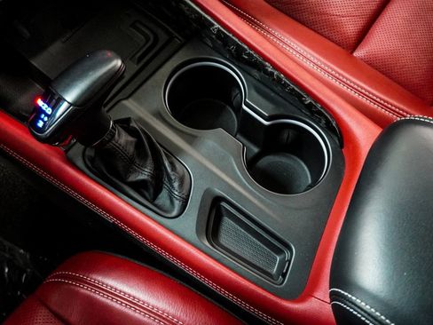 Used 2022 Dodge Durango SRT w/ Premium Interior Group image 34