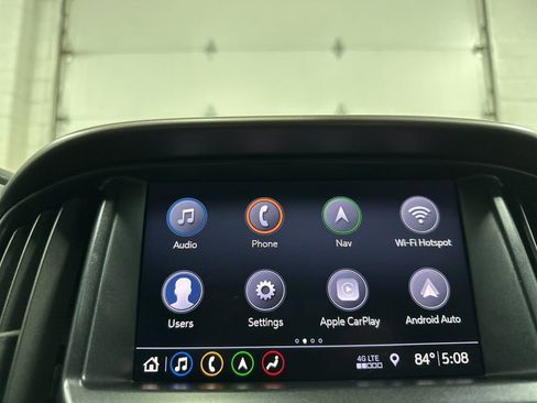 Used 2021 Chevrolet Colorado Z71 image 27