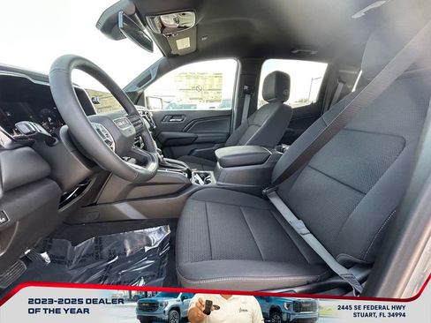 New 2026 GMC Canyon Elevation w/ Convenience Package image 11