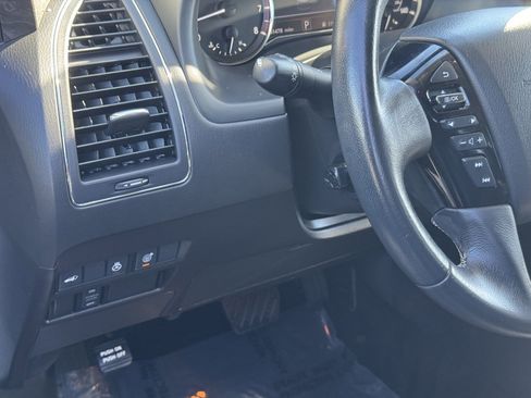 Certified 2023 INFINITI QX80 Luxe w/ Cargo Package image 16