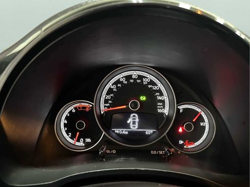 Used 2019 Volkswagen Beetle 2.0T S image 16