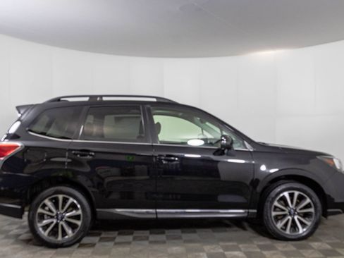 Used 2017 Subaru Forester 2.0XT Touring w/ Popular Package #2 image 14