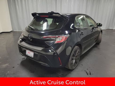 Used 2020 Toyota Corolla SE image 8