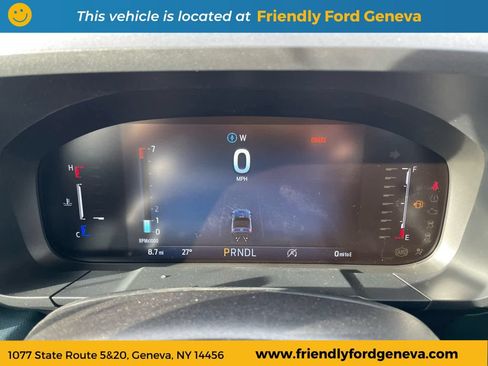 Used 2026 Ford Maverick XLT w/ XLT Luxury Package FWD image 19
