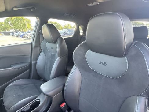 Used 2023 Hyundai Kona N FWD image 19
