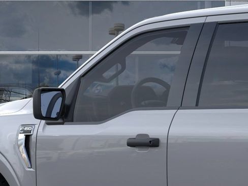 New 2026 Ford F150 XLT w/ Equipment Group 301A Standard AWD/4WD image 52