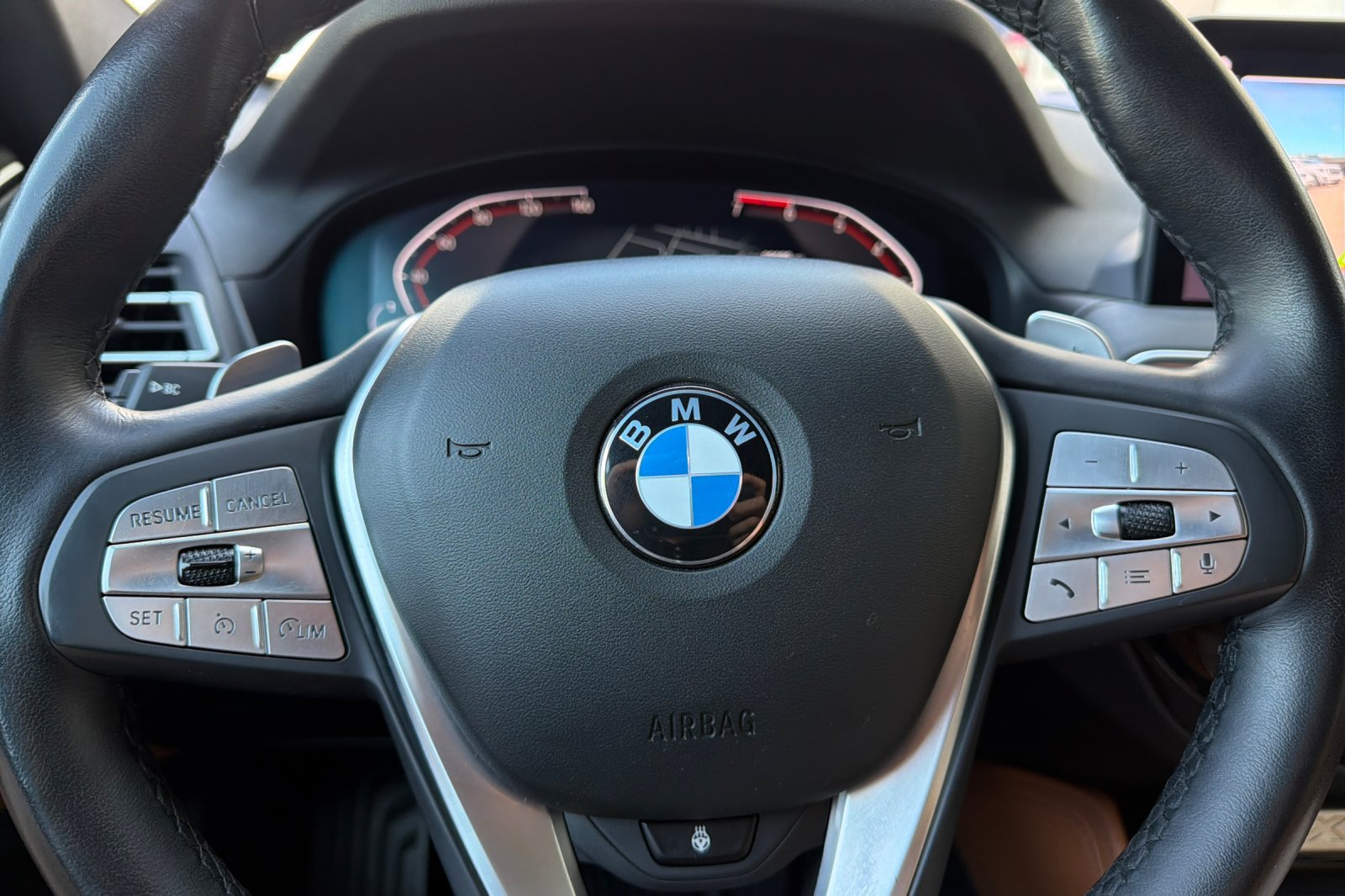 Used 2024 BMW X4 xDrive30i w/ Premium Package AWD/4WD image 23