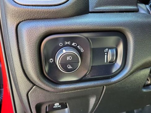 Used 2024 RAM 1500 Tradesman w/ Night Edition AWD/4WD image 23