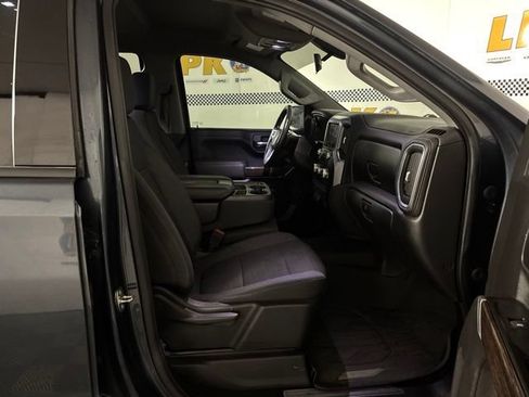 Used 2020 GMC Sierra 1500 Elevation w/ Elevation Value Package RWD image 13