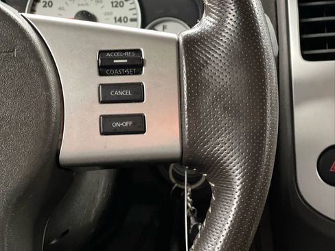 Used 2016 Nissan Frontier PRO-4X w/ Pro-4x Luxury Package image 30