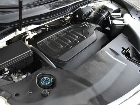 Used 2015 Acura MDX FWD w/ Technology Package image 52