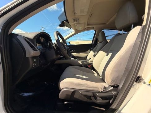 Used 2020 Honda HR-V EX image 23