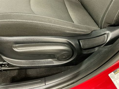 Certified 2023 Kia Forte LXS image 10