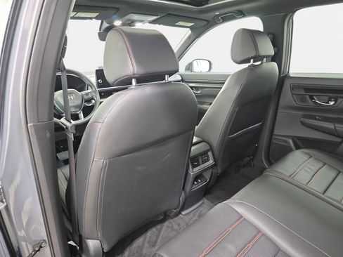 Used 2025 Honda CR-V Sport-L image 12