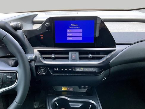 Used 2025 Lexus UX 300h FWD image 7