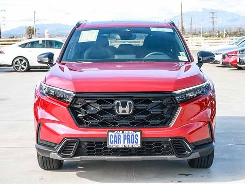 Used 2024 Honda CR-V Sport-L image 4