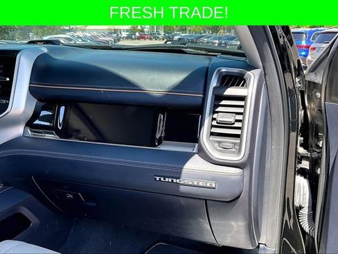 Used 2025 RAM 1500 Tungsten w/ Towing Technology Group AWD/4WD image 23
