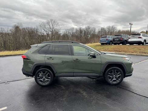Certified 2024 Toyota RAV4 Adventure image 2