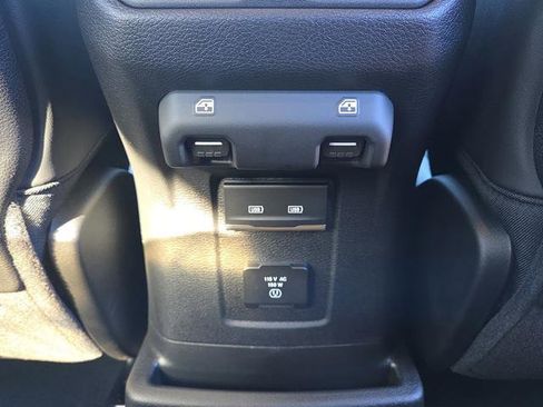 New 2026 Jeep Wrangler Unlimited Rubicon image 34