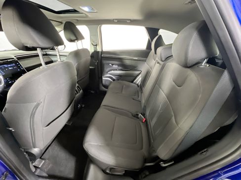 Used 2022 Hyundai Tucson SEL w/ Convenience Package image 24
