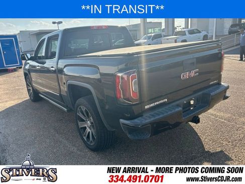 Used 2017 GMC Sierra 1500 Denali image 6