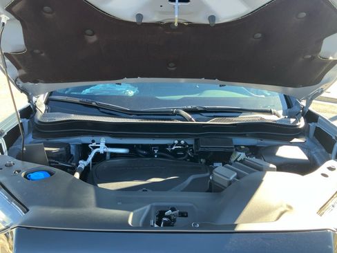 New 2026 Honda Ridgeline TrailSport+ image 16