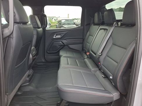 Used 2025 Chevrolet Silverado EV RST AWD/4WD image 20