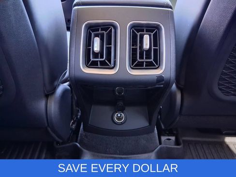 Used 2024 Kia Sorento S w/ Panoramic Sunroof Package FWD image 21