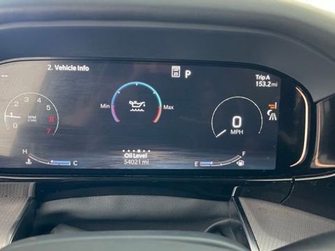 Used 2023 Jeep Grand Wagoneer Series III image 36