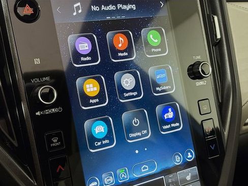 New 2026 Subaru Forester Premium image 15